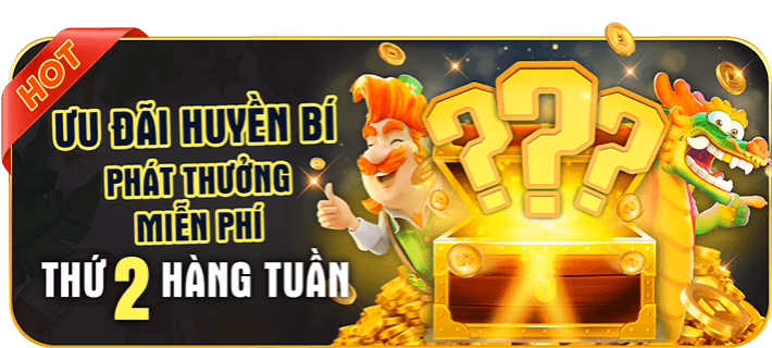 Game Quay Hũ Rồng Thần