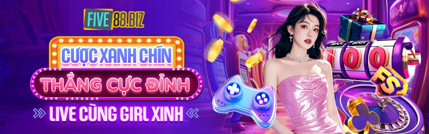 Banner game quay hủ 2026 với ưu đãi đăng nhập tặng 188k hấp dẫn